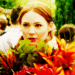 Series 7 Icons - amy-pond icon