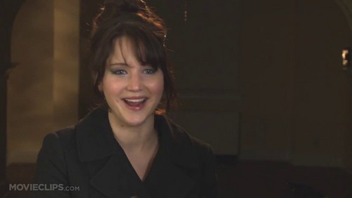  Silver Linings Playbook-Interview