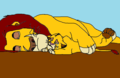 So Sad! - the-lion-king fan art