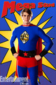Superheroes - glee photo