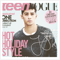 Teen Vouge - one-direction photo