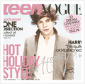 Teen Vouge - one-direction photo