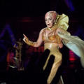 The Born This Way Ball Tour in Porto Alegre - lady-gaga photo