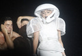 The Born This Way Ball Tour in Rio de Janeiro - lady-gaga photo