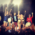 The Born This Way Ball Tour in São Paulo - lady-gaga photo