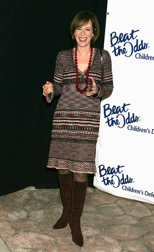 The Children's Defense Fund's 15th Annual Los Angeles "Beat the Odds" Awards 