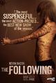 The Following - New Promotional Poster  - the-following photo
