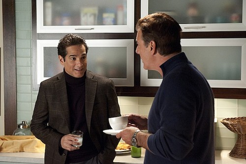  The Good Wife - 4x09 -"A Defense of Marriage" - Promotional picha