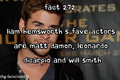 The Hunger Games facts 261-280 - the-hunger-games fan art