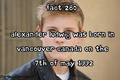 The Hunger Games facts 261-280 - the-hunger-games fan art