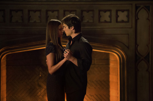  The Vampire Diaries - Episode 4.07 - My Brother’s Keeper - Promotional 照片