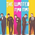 The Wanted Mad Man - the-wanted photo