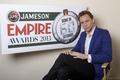 Tom at the Jameson Empire Awards 'Done in 60 seconds' - tom-hiddleston photo