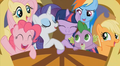 Two Great Moments From The Best Song Ever - my-little-pony-friendship-is-magic photo