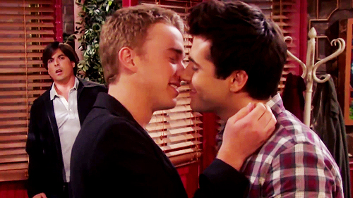 Will and Sonny