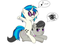 Yes. It's A Pony Dump. - my-little-pony-friendship-is-magic photo
