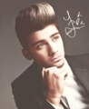 ZAYN <3 ( I REALLY LOVE THIS PIC ) - one-direction photo