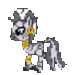 Zecora - my-little-pony-friendship-is-magic icon