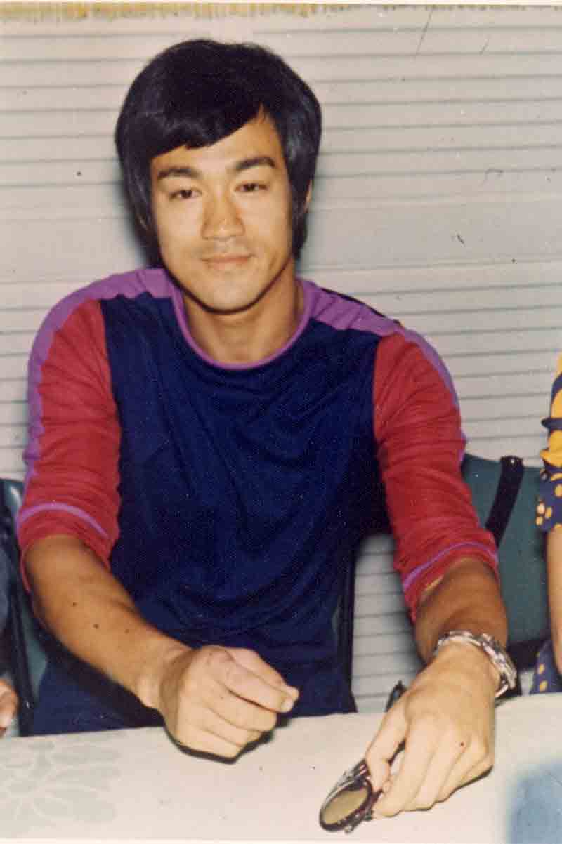 bruce lee - Bruce Lee Photo (32792029) - Fanpop