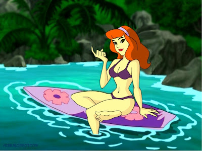daphny blake bikini - cartoon bikinis Photo (32784100) - Fanpop