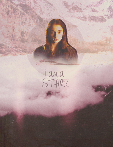  Sansa Stark