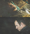 Renly & Stannis - game-of-thrones fan art