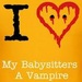mbv - my-babysitters-a-vampire icon