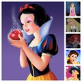 my collage - disney-princess photo