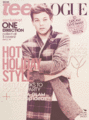 one direction,Teen Vogue, 2012  - one-direction photo