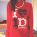 one direction merchandise - one-direction icon