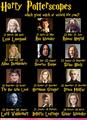 who are you?? - harry-potter photo