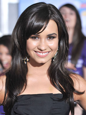 <3 Demi <3 Lovato <3