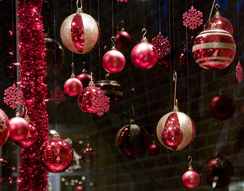★ Christmas Ornaments ☆