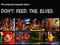rise-of-the-guardians - ★ Don't feed the Elves ☆  wallpaper