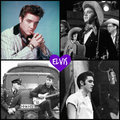 ★ Elvis ☆  - elvis-presley fan art