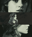  Hermione Granger - hermione-granger fan art