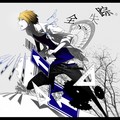 ~Ichigo Kurosaki~  - bleach-anime fan art