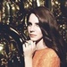  Lana Del Rey - lana-del-rey icon
