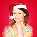 ~OUaT Christmas ~ - once-upon-a-time icon