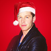 ~OUaT Christmas ~ - once-upon-a-time icon