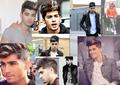  Omg I fell in love again D you are really handsome and HOT - one-direction photo