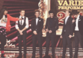     One Direction at the Bambi Awards in Germany - one-direction photo