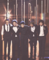     One Direction at the Bambi Awards in Germany - one-direction photo