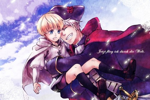  ~Prussia and Little Germany~