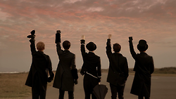♥SHINee 1000 years Always by Your Side~♥ MV