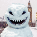 'The Snowmen' - doctor-who photo