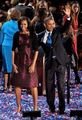2012 Re-Election Celebration - barack-obama photo