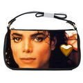 A Vintage Michael Jackson Handbag - michael-jackson photo