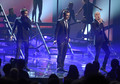 American Music Awards The Wanted - the-wanted photo