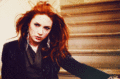 Amy Ponds Series 7 Gifs - doctor-who photo